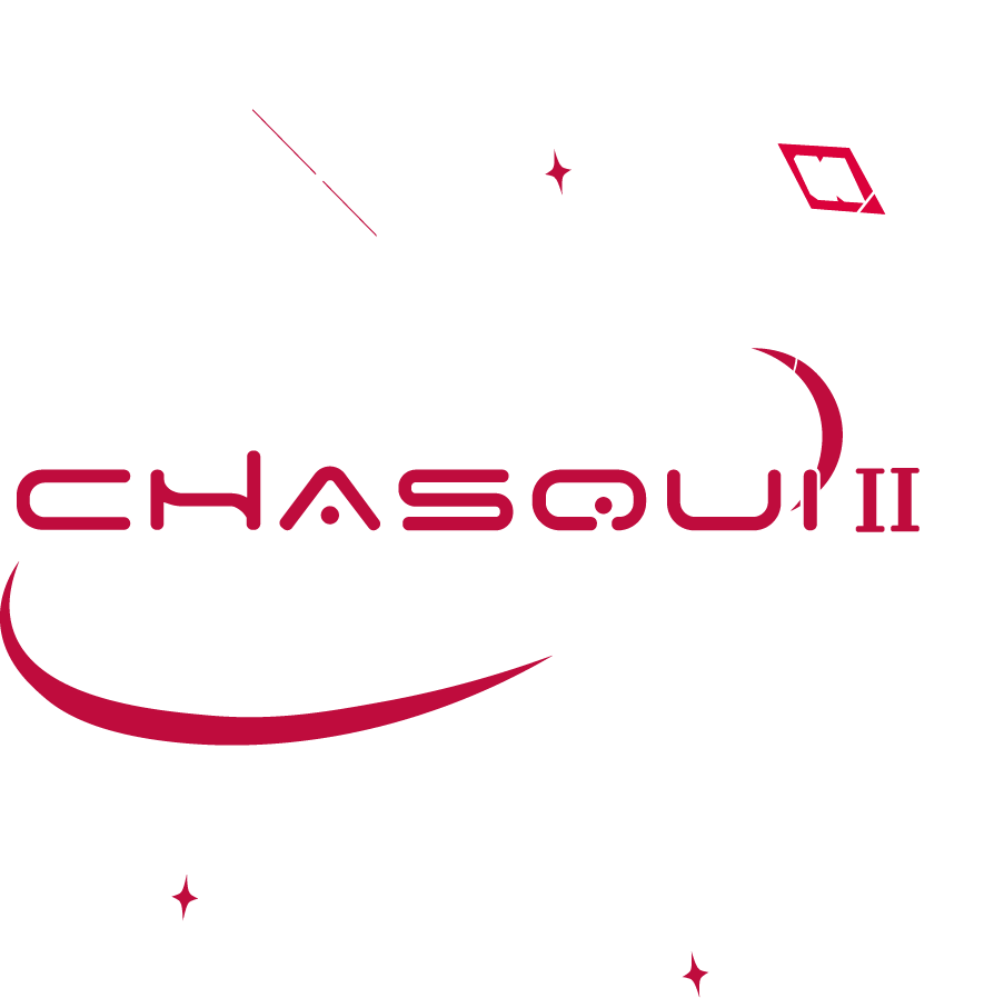 Chasqui II